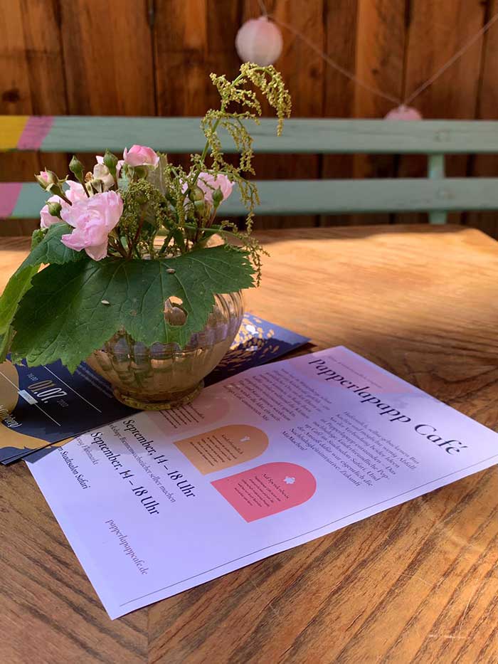 Papperlapapp-Cafe-Blumen